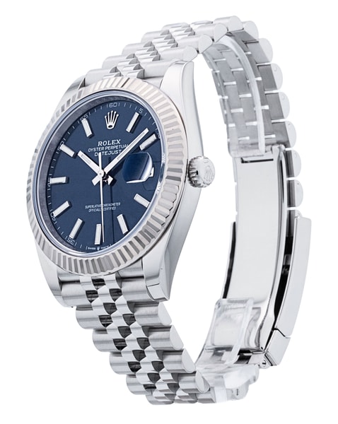 Rolex Datejust 41 126334